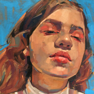 Grace - #8