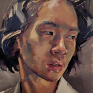 Adam - #6
