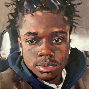 Paul - #4