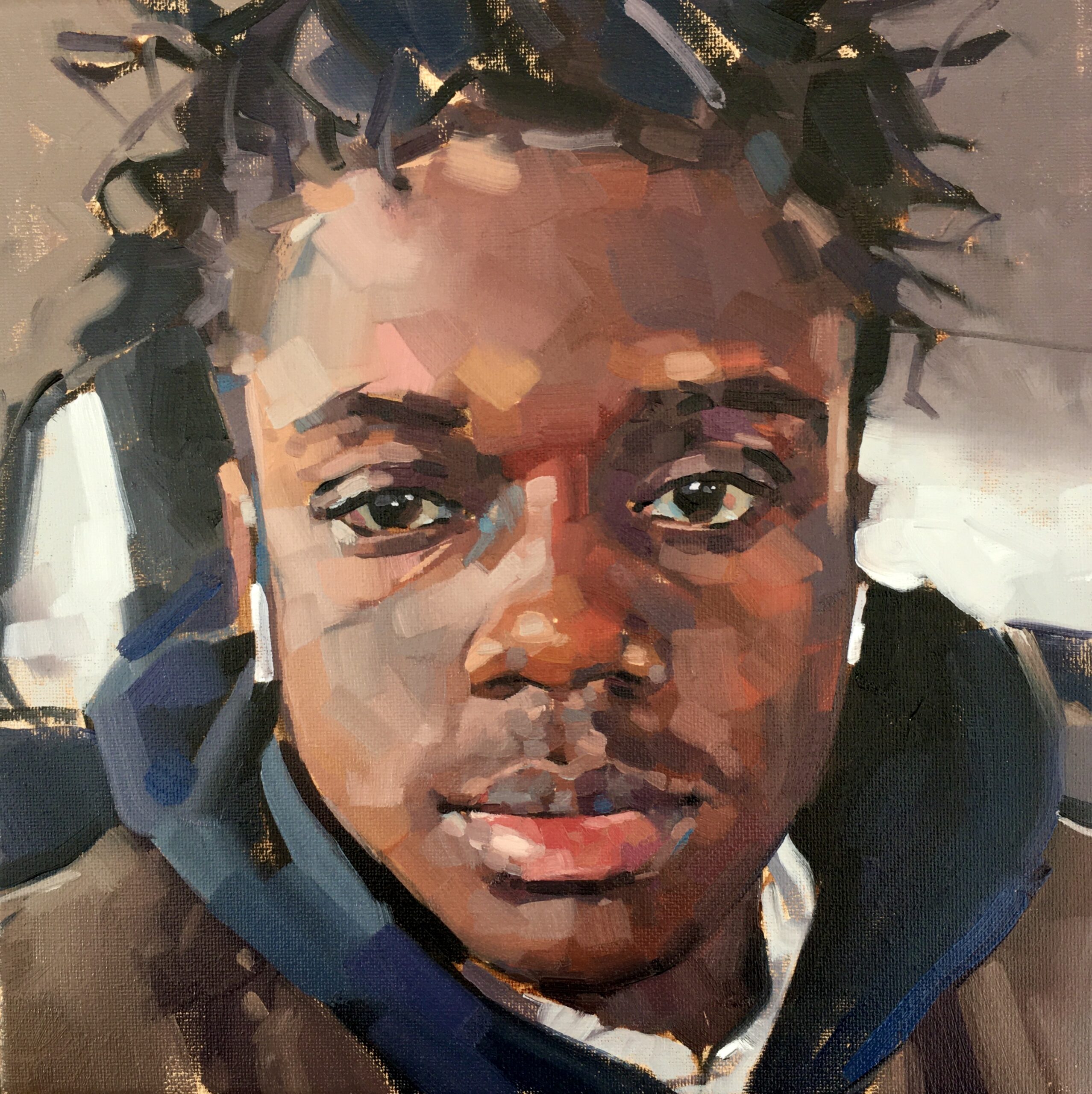Paul - #4