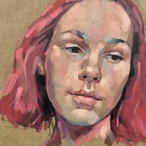 Veronica - #13