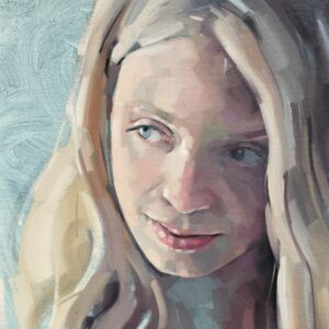Lilia - #29