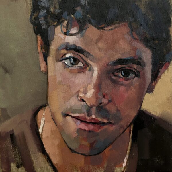 Jacob - #19