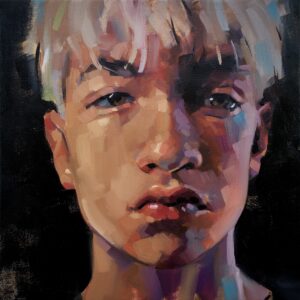 Daniel - #30
