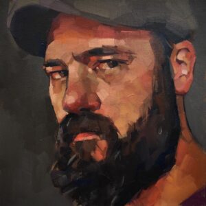 Roberto - #21
