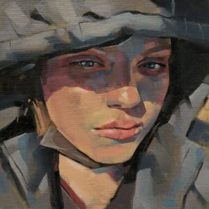 Grace II - #32