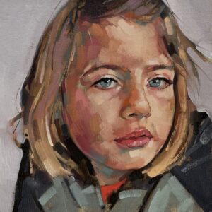 Olive - #46
