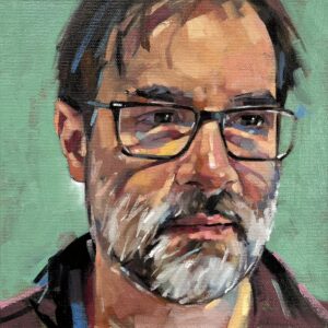 Adam - #49