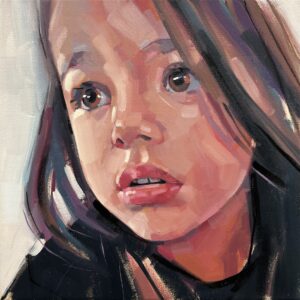 Rowan - #54