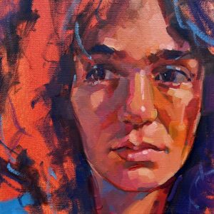 Elena - #50