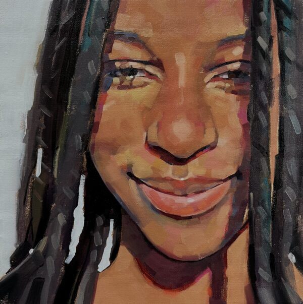 Beth - #58