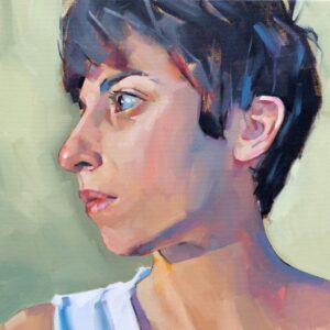 Cecelia - #62