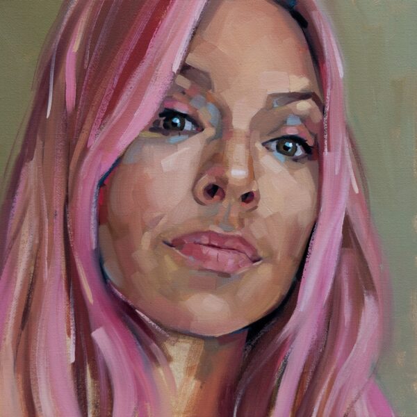 Fearne - #75