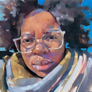 Tameka - #61