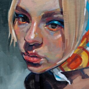 Nastya II - #91