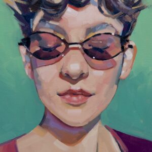 Isabel - #98