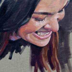 Sarah - #95