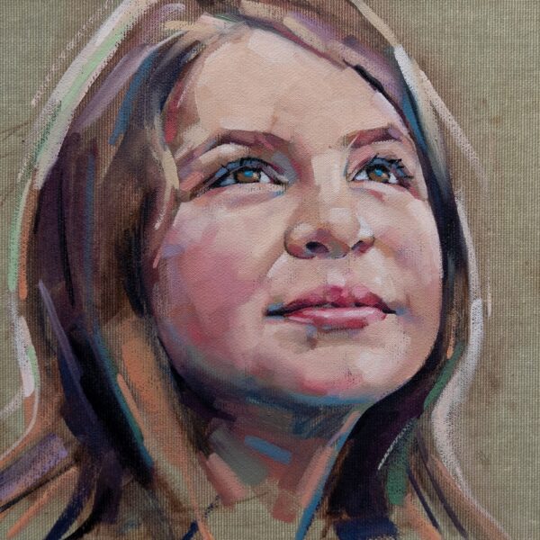 Gracie - #66