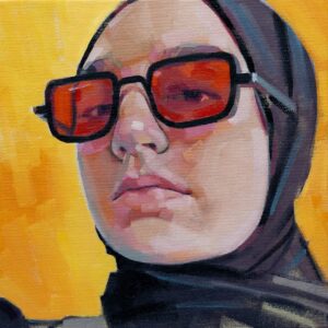Mariam II - #80