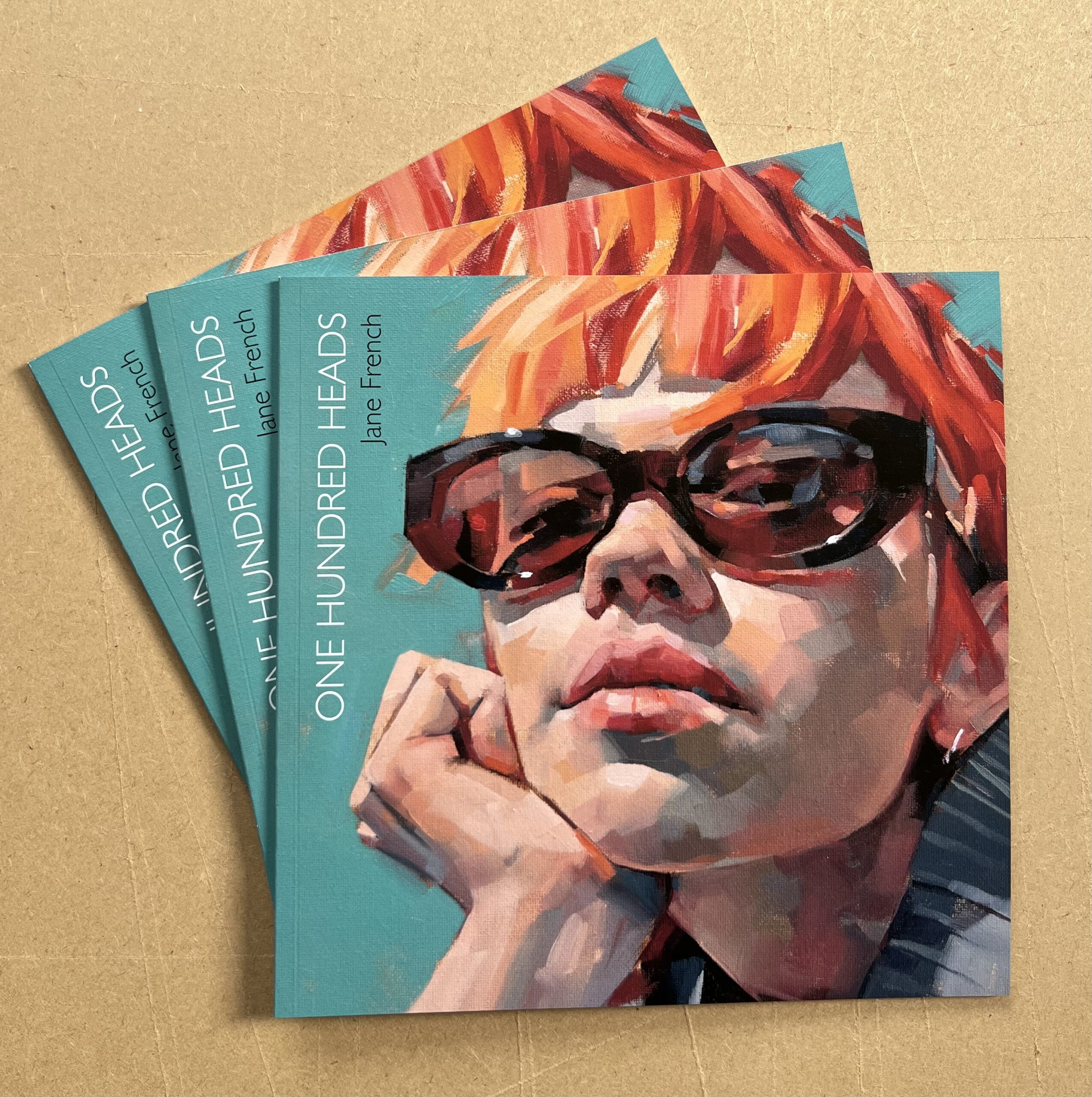 One Hundred Heads Catalogue