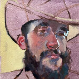 Abe