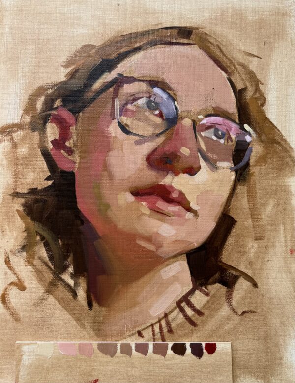 Edith – Jane French