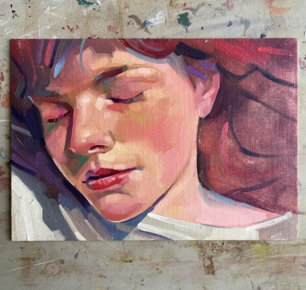 Sleeping III