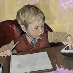 Narrative Study II