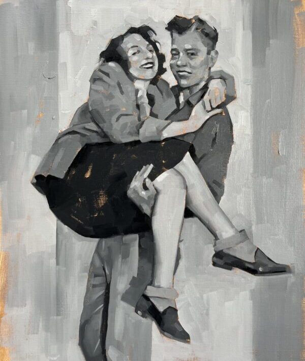 Couple Study