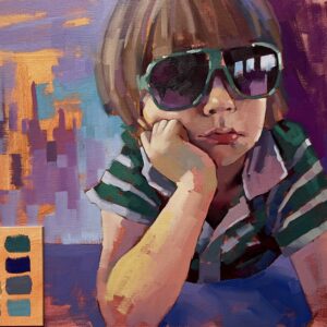 Narrative Study III