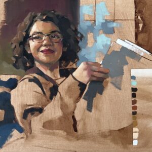 Narrative Study V