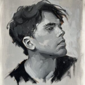 Matt